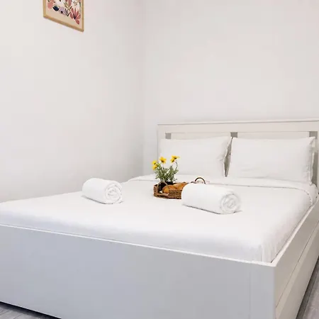 Apartamento Bay En Collocation *