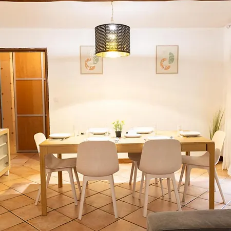 Bay En Collocation Apartman