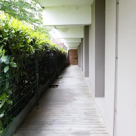 Apartamento Bay En Collocation *