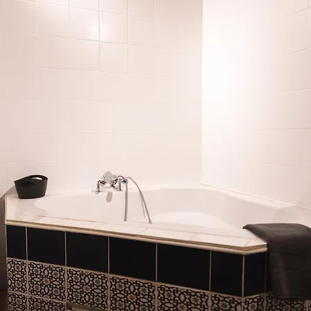 Bay En Collocation Lormont