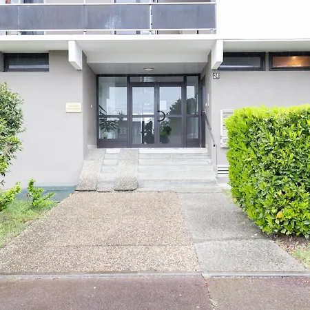 Apartamento Bay En Collocation Lormont