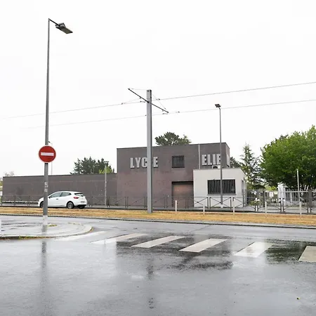 Bay En Collocation Lormont
