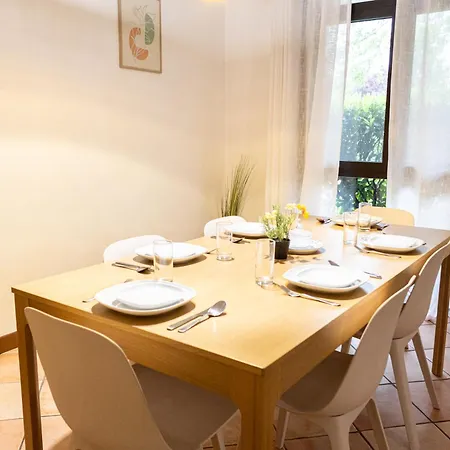 Bay En Collocation Lormont
