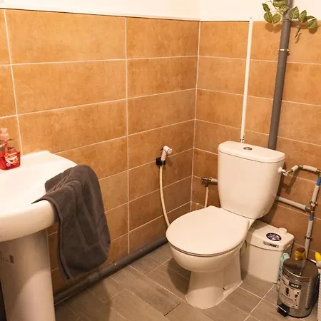 Bay En Collocation Lormont