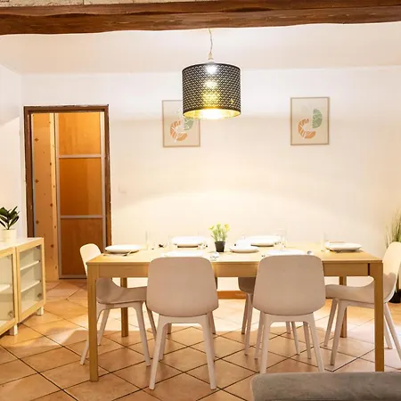 Bay En Collocation Apartamento Lormont