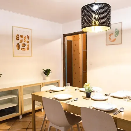 Bay En Collocation Apartman Lormont