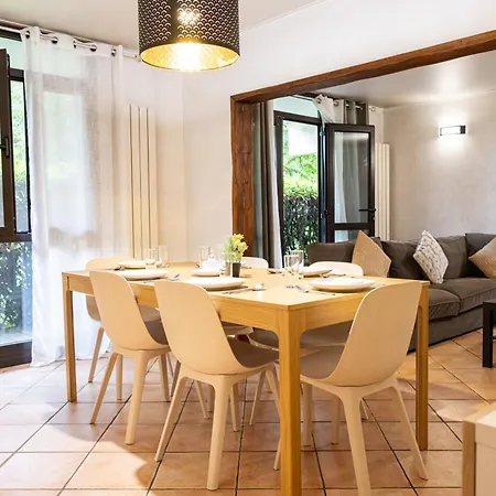 Apartamento Bay En Collocation Lormont