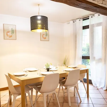 Bay En Collocation * Lormont
