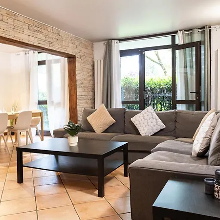 Apartamento Bay En Collocation *